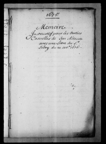 Lettres patentes (copies), édits, arrêts du conseil d'Etat du roi, 1566-1690.