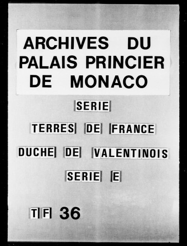 Lettres patentes (imprimé), mémoires, arrêts du Conseil d'Etat concernant les droits de péages sur les sels, 1499-1734.