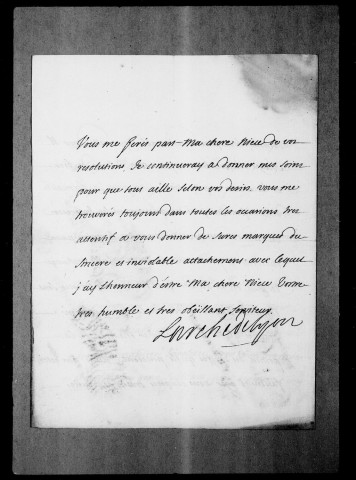 Exemptions : Arrêts du Conseil, lettres missives, procédures, saisies gageries et autres pièces relatives à l'exemption des droits de péage prétendue par les hôpitaux de Lyon et les Chartreux, 1710-1740.