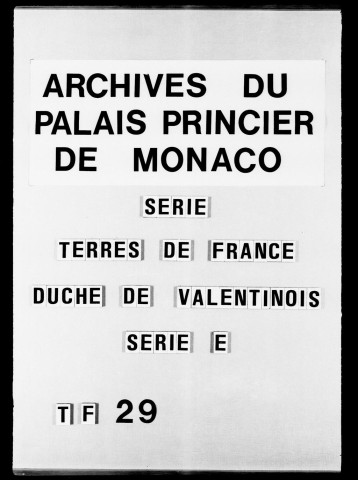 Déclarations des marchands ayant passé des blés sans payer les droits, 1731 et 1735-1736.