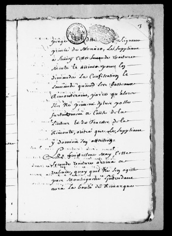 Péages de Valence :Procès-verbaux de saisies, de confiscation, de vente et de rébellion, 1715-1720.