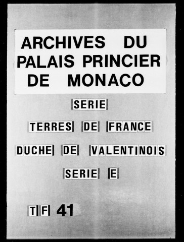 Exemptions : Arrêts du Conseil, lettres missives, procédures, saisies gageries et autres pièces relatives à l'exemption des droits de péage prétendue par les hôpitaux de Lyon et les Chartreux, 1710-1740.