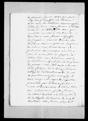 Chabeuil. Albergements :Arrêts du Parlement de Grenoble maintenant Jean du Cros dans la possession d'une place à lui albergée par le Prince en 1724, 1729-1730.Contrat d'albergement de la montagne de Ribbe, et pièces annexes, 1744-1762.Contrat d'albergement des eaux : arrêts du Parlement, expéditions de contrats anciens et actes d'albergement, 1407-1724.Albergement et défrichement de la grande forêt, 1347-1728.