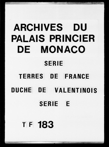 Péages par eau et par terre :Etats du montant des droits dus et refusés, accompagnés des quittances des sommes des sommes perçues avec indication de celles qui auraient du être payées, 1755-1760.