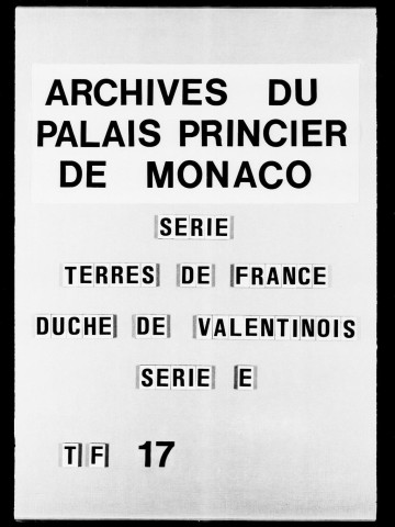 Registres, ordonnances et pièces à l'appui, 1710-1726.